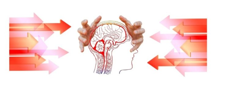 The Effects of Stress on Your Body
