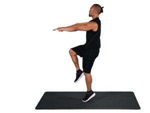 How To Do High Knees: Benefits, Muscles Worked Variations