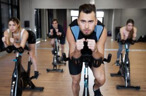 Benefits of Joining a Fitness Club