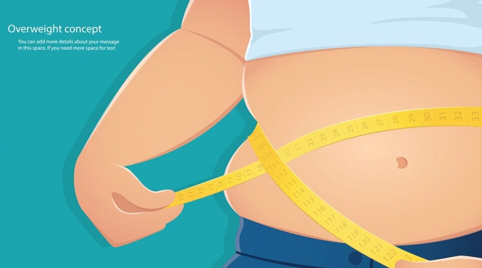 What Is Belly Fat and Why Is It Harmful