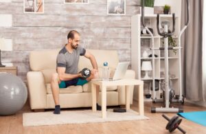 The Appeal of Home Workouts 