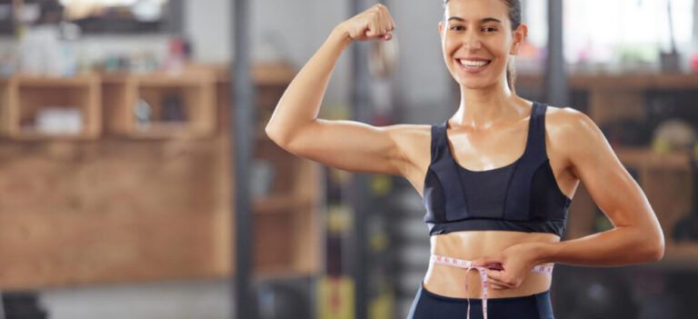 A Comprehensive Guide to Weight Loss Through Exercise
