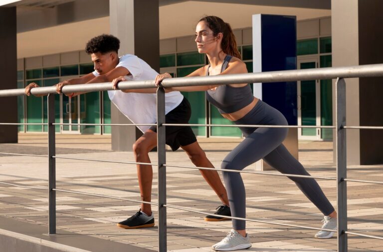 Gainesville Health & Fitness life
