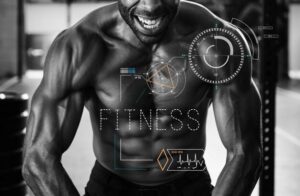 Muscle & Fitness