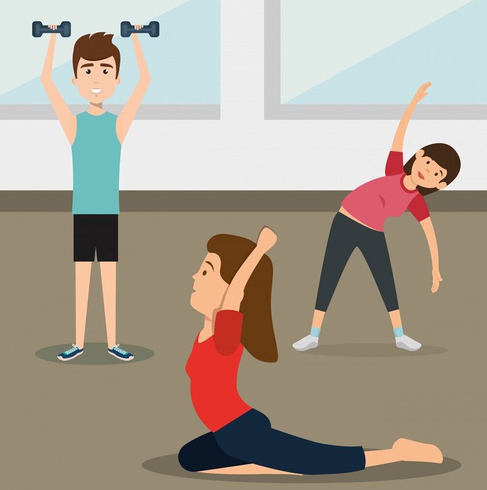 The Importance of Regular Exercise and How to Master