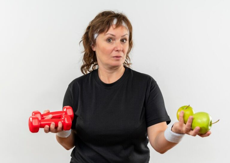 Why Physical Fitness Matters