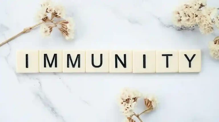 Top 10 Superfoods to Boost Your Immunity