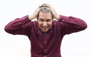 Quick Techniques to Calm Stress