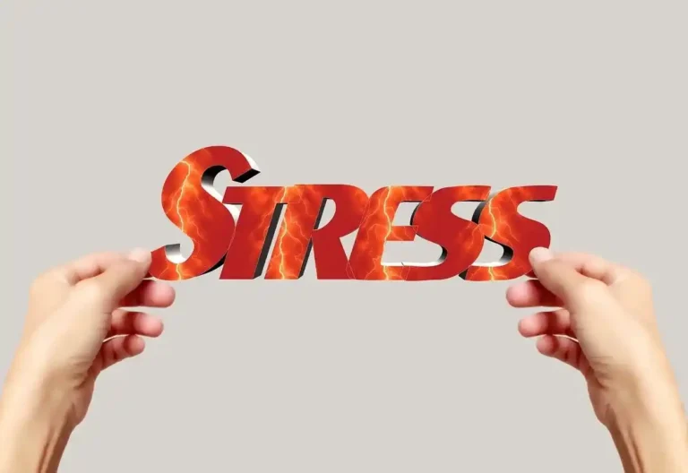 Simple Stress Management Techniques That Work