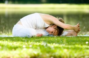 yoga Meditations